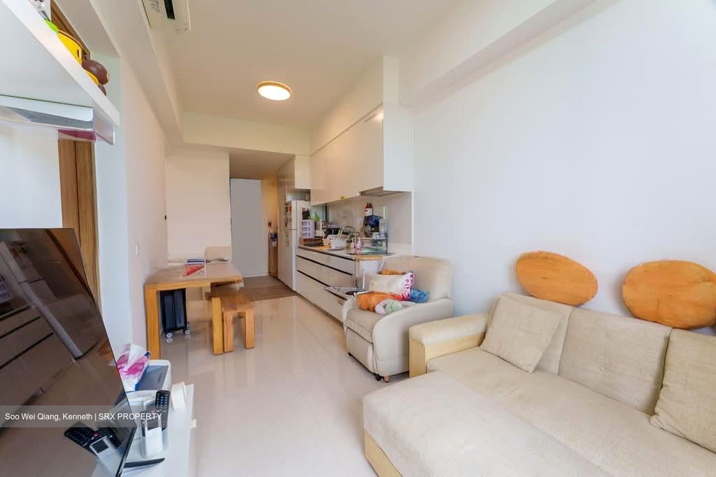 Parc Botannia (D28), Condominium #575387961